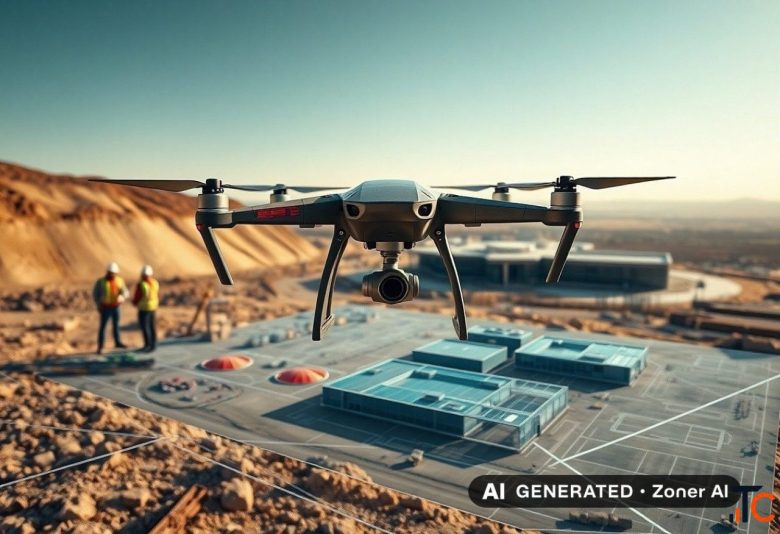 Drone Mapping Services