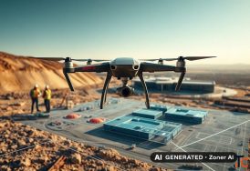 Drone Mapping Services