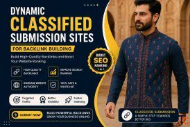 The Riwaayat - Unstitched Navy Blue Nehru Jacket Fabric for Men