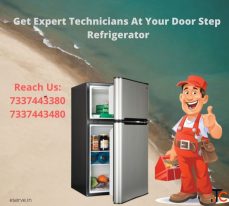 Haier Refrigerator Service Center Hyderabad