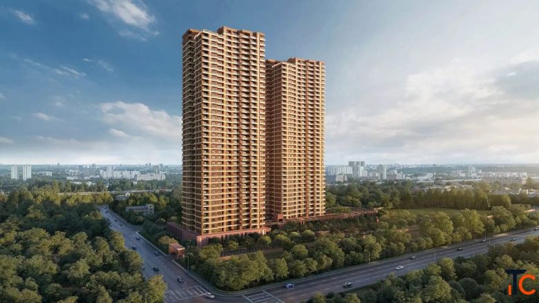 Max Estate 59 Premium 4 5 BHK Residences in Gurgaon
