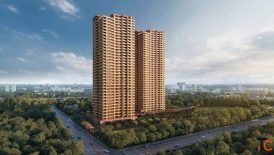 Max Estate 59 Premium 4 5 BHK Residences in Gurgaon