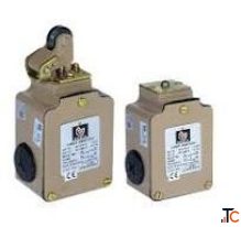 Choose BCH Electric Heavy Duty Limit Switch Solutions