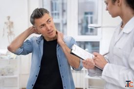 Effective TMD Joint Dysfunction Treatment in Gurgaon