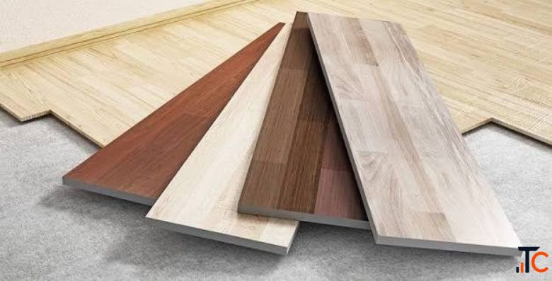 best luxury vinyl flooring in Brampton