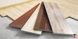 best luxury vinyl flooring in Brampton