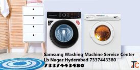 Samsung Washing Machine Service Center Near Hayathnagar Hyderabad