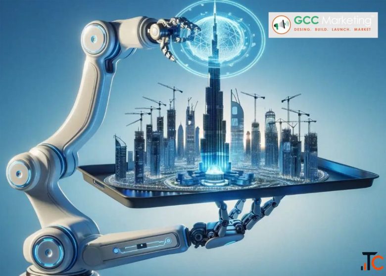 Best AI Automation Services Dubai Helping Businesses save Time and Costs