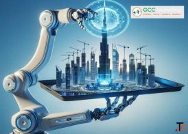 Best AI Automation Services Dubai Helping Businesses save Time and Costs
