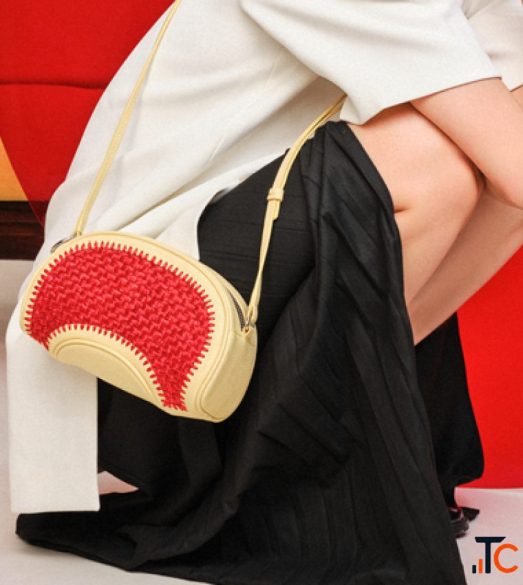 Leather Crossbody Bag for Effortless Everyday Style behno New York