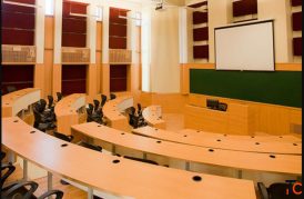 Post Graduate Program in Entrepreneurship and Innovation FLAME University