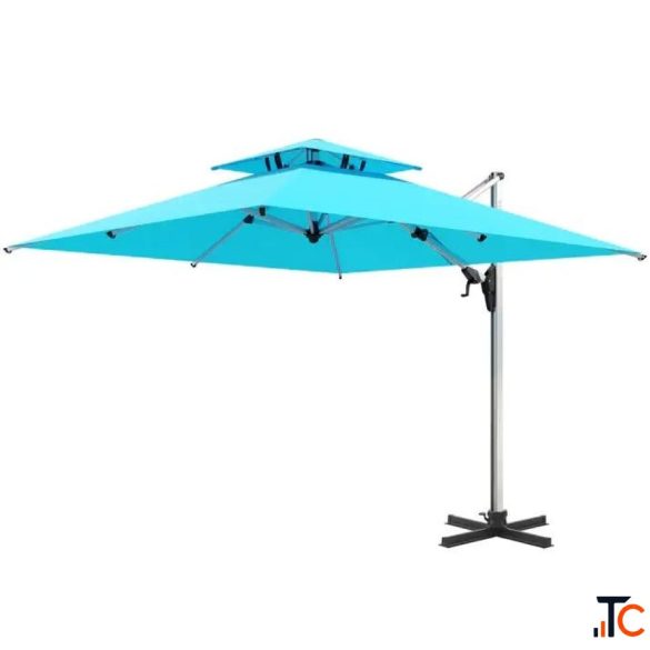 PREMIUM OUTDOOR PARASOLS FOR EVERY SPACE