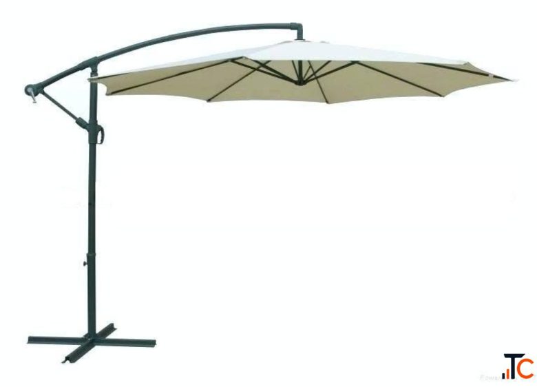 PREMIUM OUTDOOR PARASOLS FOR EVERY SPACE