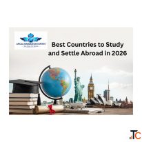 Best Countries to Study and Settle Abroad in 2026