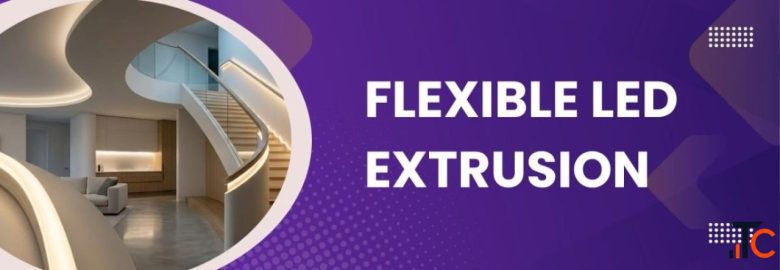 Premium Flexible LED Extrusion Xtruline