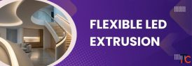 Premium Flexible LED Extrusion Xtruline