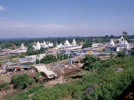 Bhagalpur Silk Heritage Bihar Food Trails and Vikramshila Tours with HurryUp Cabs