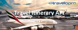Travel Itinerary API