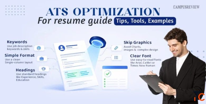 ATS-Friendly Resume Tips to Improve Your Job Application