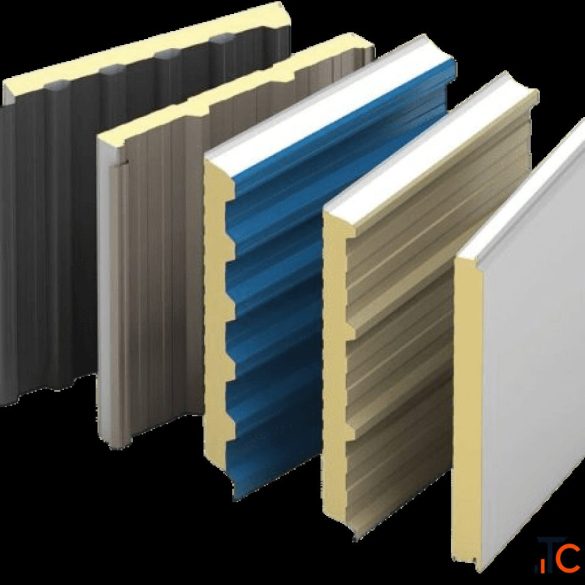 PUF Roofing Sheet Supply in Karnataka Mount