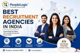 Recruitment Agencies Talent Acquisition Services in India