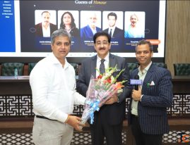 Film Expo India to Bring Together the Indian Film and Media Industry at Bharat Mandapam