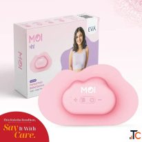 MOI Menstrual Pain Relief Device - UltraCare PRO