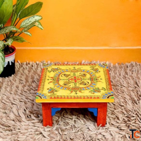 Spiritual Home Decor Online for Pooja and Meditation Spaces