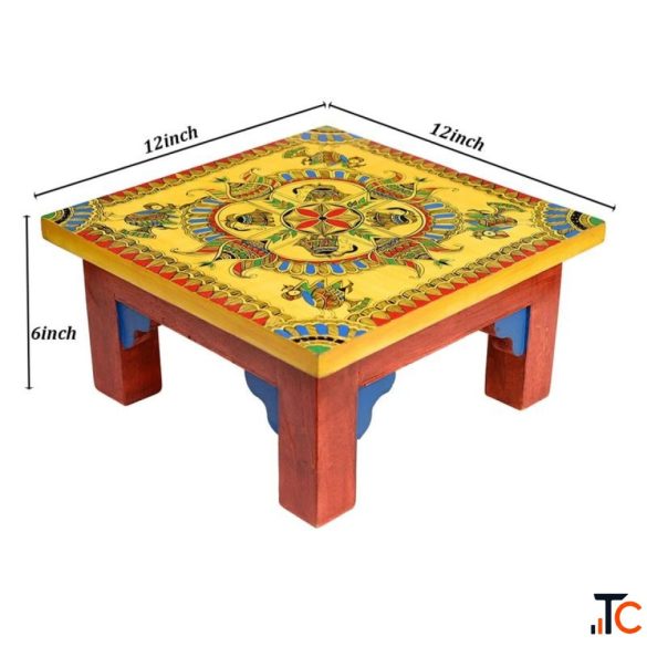 Spiritual Home Decor Online for Pooja and Meditation Spaces