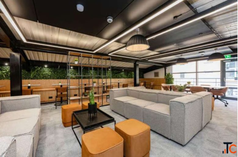 Clarence Dock Village Leeds Student Apartments From 135wk