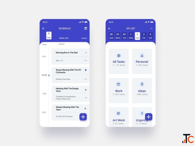 Mobile App Technology Experts in Rabale