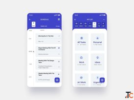 Mobile App Technology Experts in Rabale