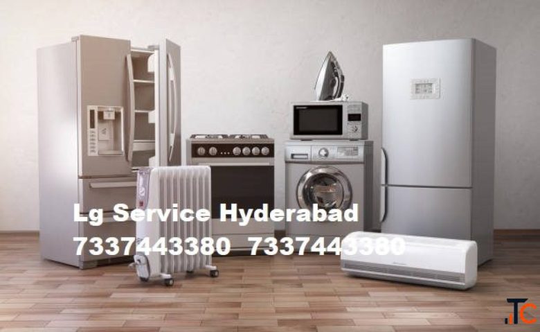 Lg Service Center Near Ramanthapur Hyderabad