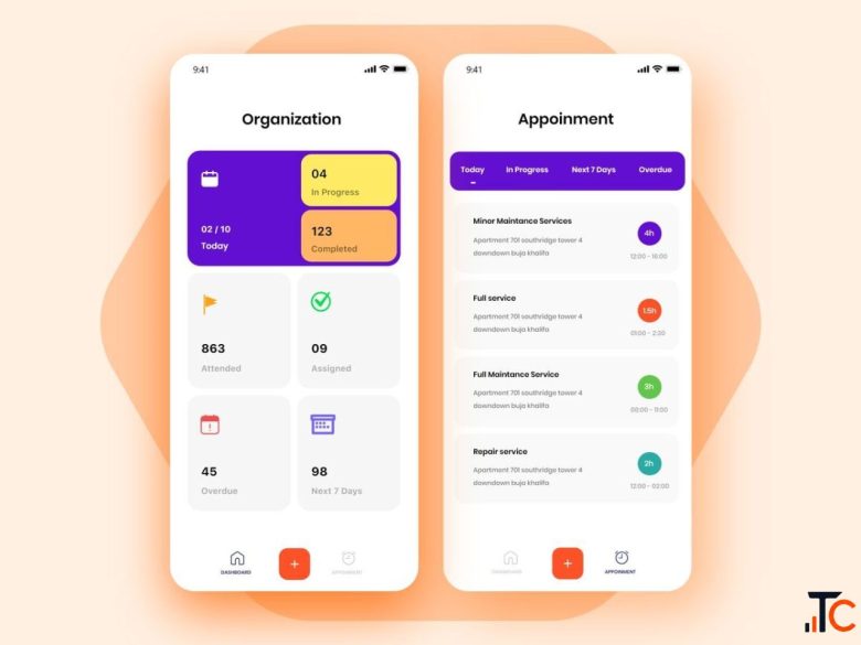 Enterprise Mobile Innovation in Rabale