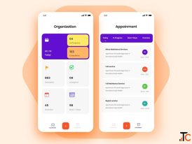 Enterprise Mobile Innovation in Rabale