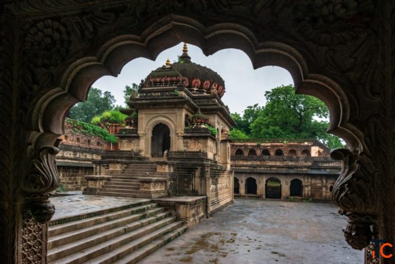 Ahilya Fort Maheshwar Fort History Timings Places to Visit in Maheshwar