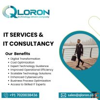 It Staff Augmentation Services It Staff Augmentation Company