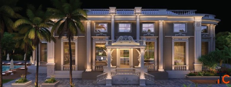 2780 Sq Ft Low Rise Apartment Aadinath UR Homes
