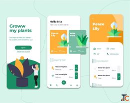 Mobile App Development Specialists in New Panvel