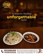 Top Restaurant in Contai