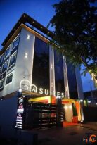 Premium Business Hotels Near India Expo Mart Greater Noida - Book Now