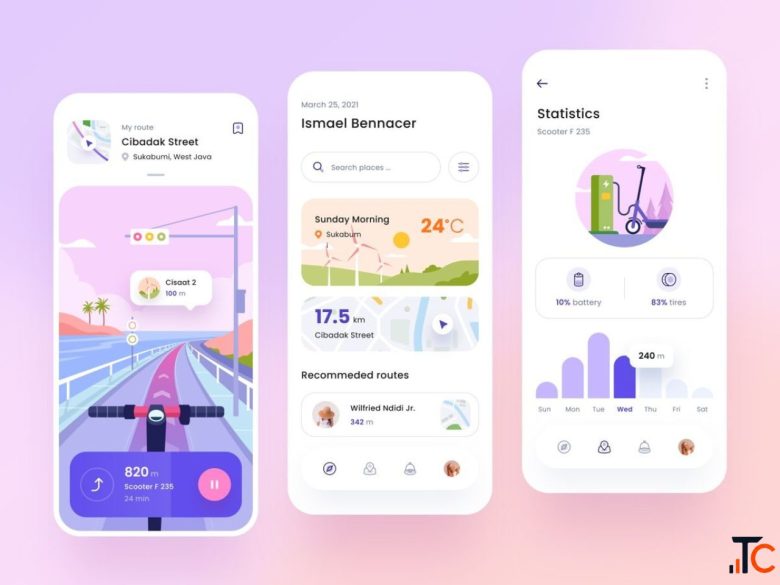 Mobile App Innovation Experts in New Panvel