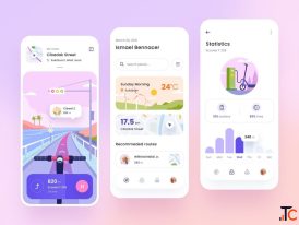 Mobile App Innovation Experts in New Panvel