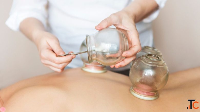Why Choose Dry Cupping Therapy in Dubai