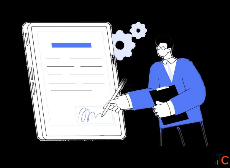 Electronic Signatures for Businesses Security Risks and Best Practices