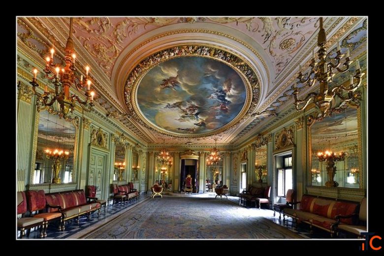 Lal Bagh Palace Indore History Architecture Royal Heritage of Madhya Pradesh
