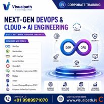 Corporate Training for DevOps Cloud AI Engineering Skills