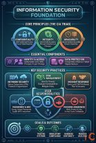 Master Information Security Foundation Get Certified