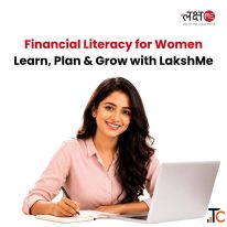 Financial Literacy for Women Learn Plan Grow with LakshMe