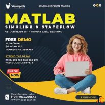 Master MATLAB Skills with a Free Live Demo on Aug 29